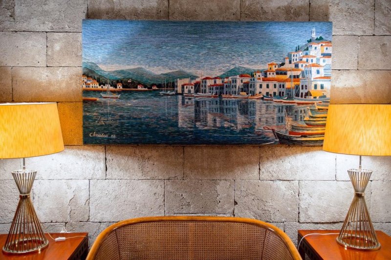 Rodosz utazás Mediterranean