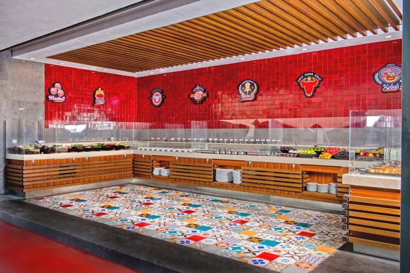 Belek utazás Megasaray Club Belek