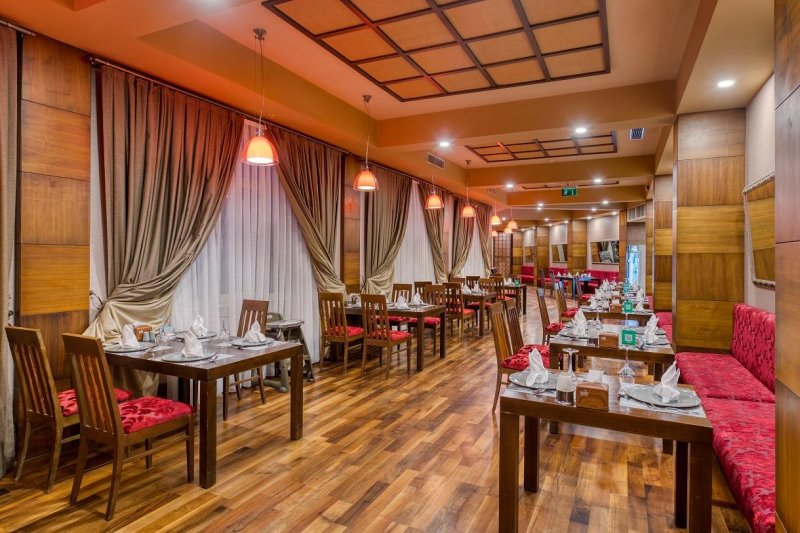 Belek utazás Megasaray Club Belek