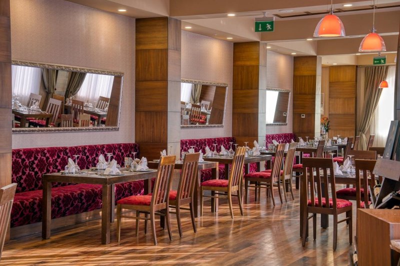 Belek utazás Megasaray Club Belek