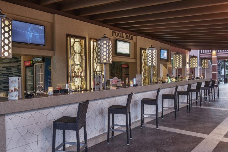 Belek utazás Megasaray Club Belek