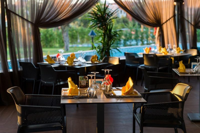 Belek utazás Megasaray Club Belek