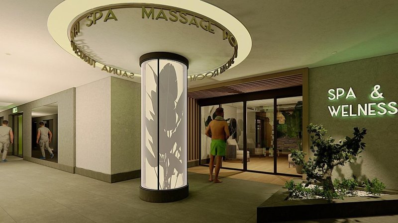 Side utazás Megasaray Resort Side