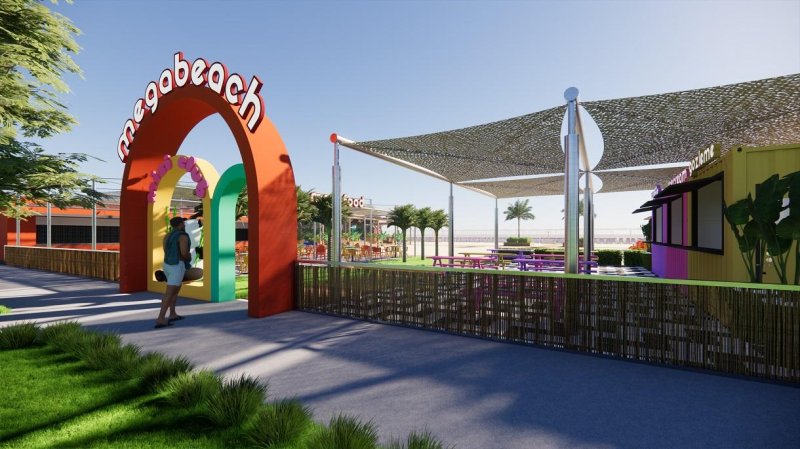 Side utazás Megasaray Resort Side