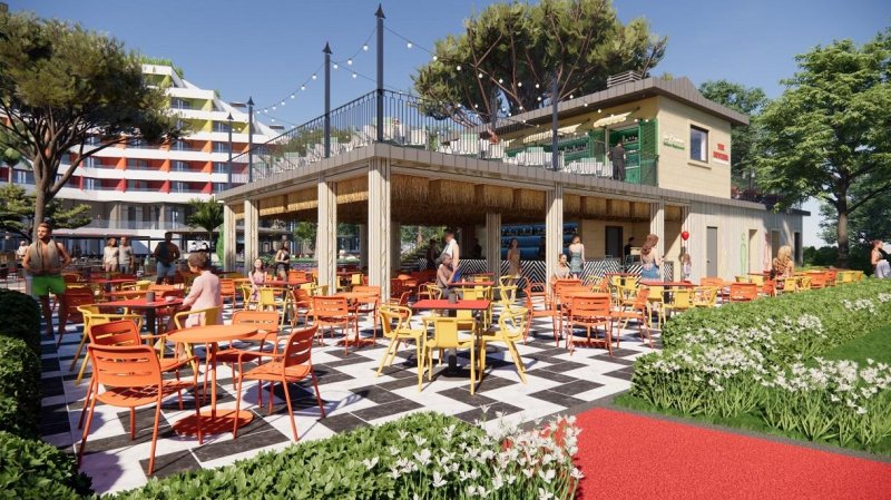 Side utazás Megasaray Resort Side