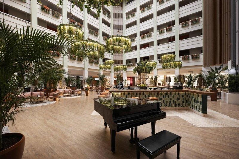 Side utazás Megasaray Resort Side