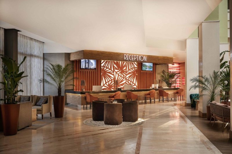 Side utazás Megasaray Resort Side