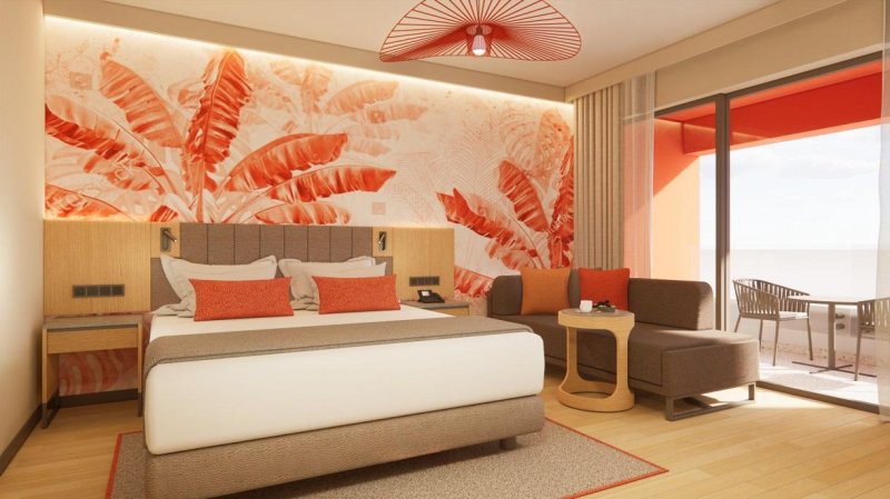 Side utazás Megasaray Resort Side