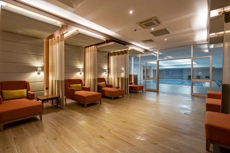 Antalya utazás Megasaray Westbeach Antalya