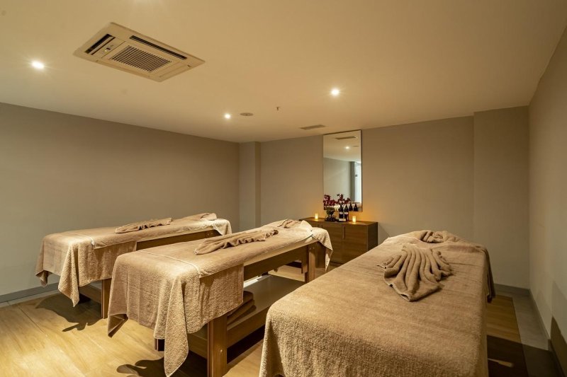 Antalya utazás Megasaray Westbeach Antalya