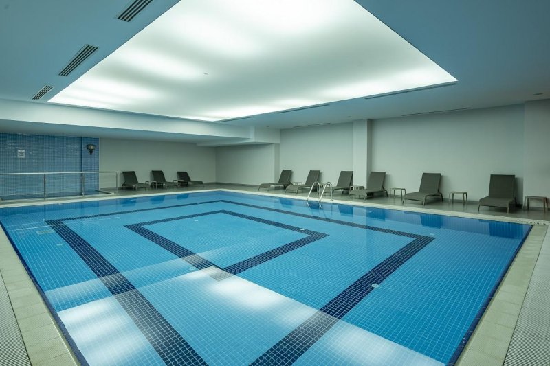 Antalya utazás Megasaray Westbeach Antalya