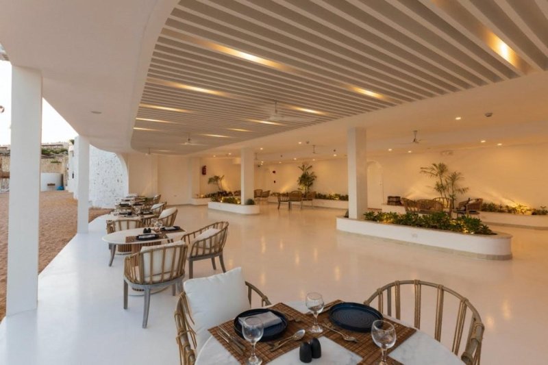 Sharm El-Sheikh utazás Meraki Resort