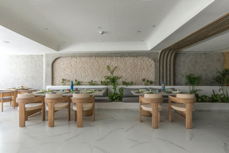 Sharm El-Sheikh utazás Meraki Resort