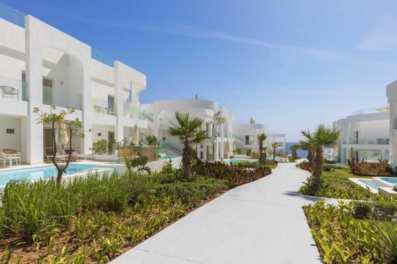 Sharm El-Sheikh utazás Meraki Resort