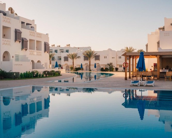 Mercure Hurghada Hurghada