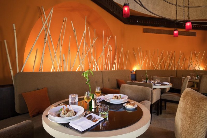 Hurghada utazás Mercure Hurghada