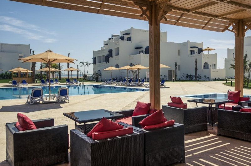 Mercure Hurghada Hurghada