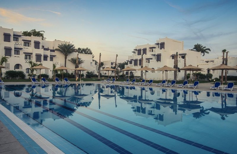 Mercure Hurghada Hurghada