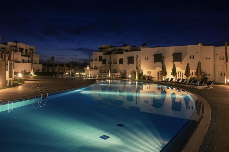 Mercure Hurghada Hurghada
