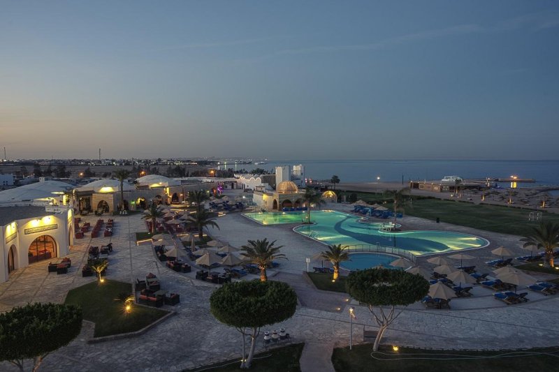 Mercure Hurghada Hurghada