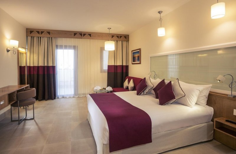 Mercure Hurghada Hurghada