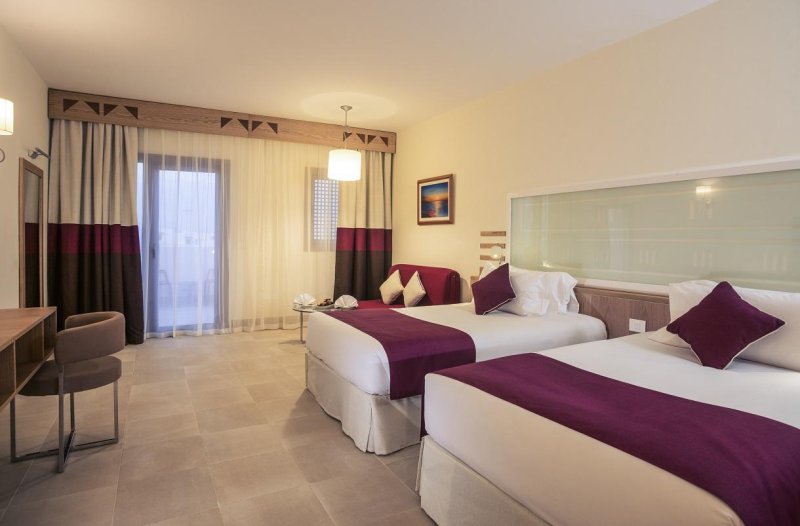 Mercure Hurghada Hurghada