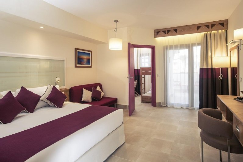 Mercure Hurghada Hurghada