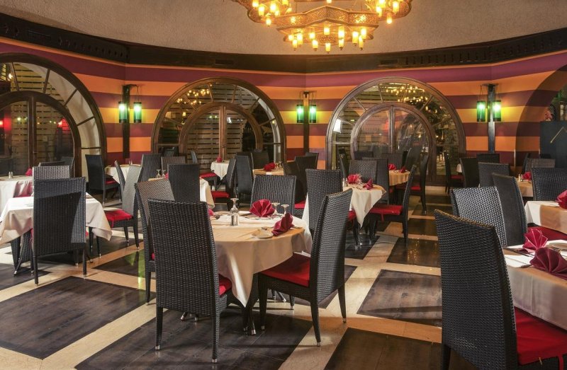 Mercure Hurghada Hurghada