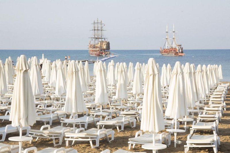 Merve Sun Hotel & Spa Side