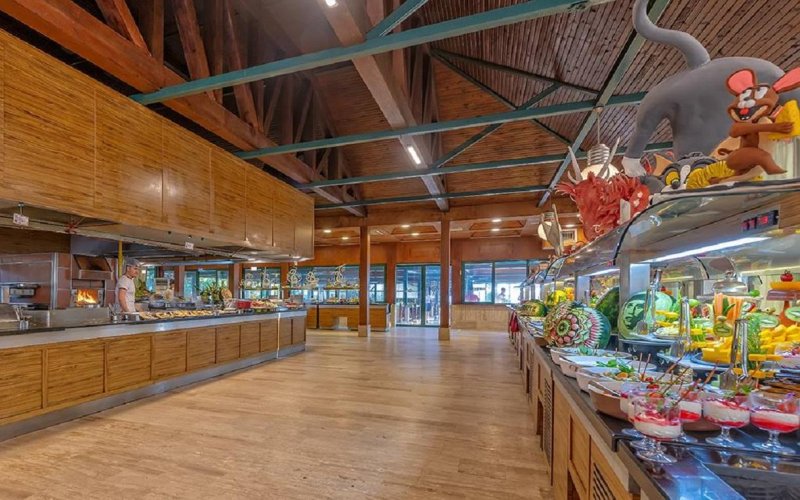 Alanya utazás Meryan Hotel