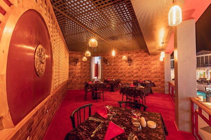 Hurghada utazás Minamark