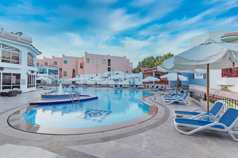 Minamark Hurghada