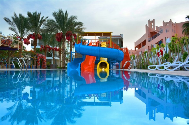 Minamark Hurghada