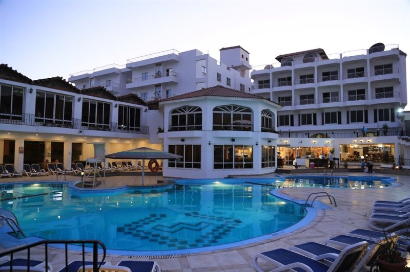 Minamark Hurghada