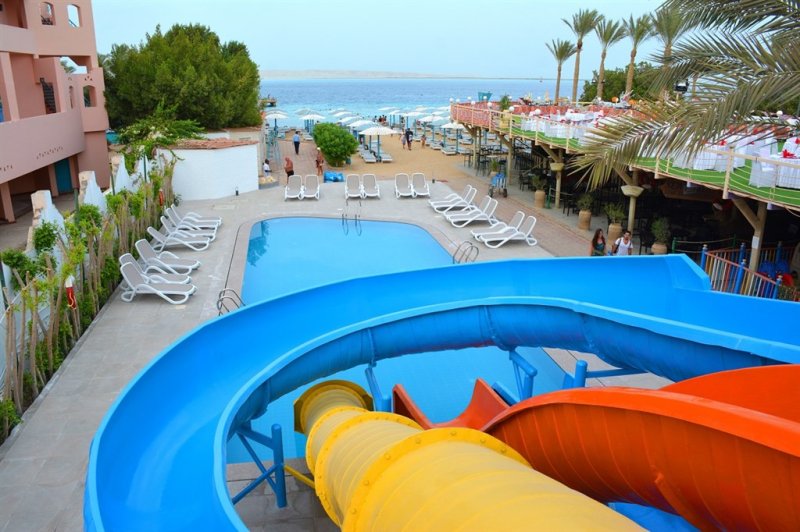 Minamark Hurghada