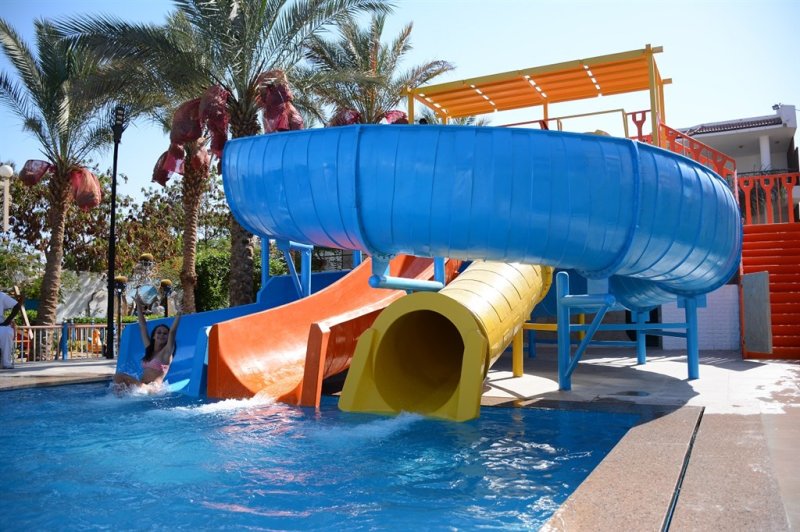 Minamark Hurghada