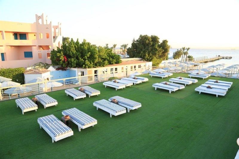Minamark Hurghada