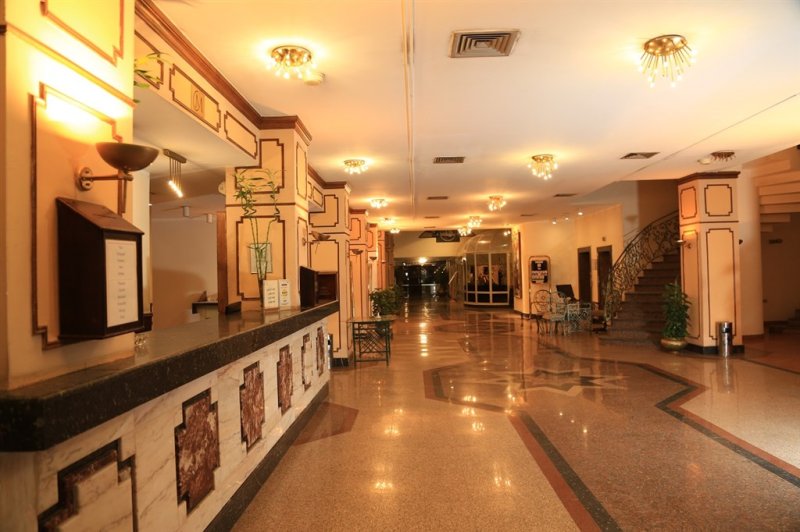 Hurghada utazás Minamark