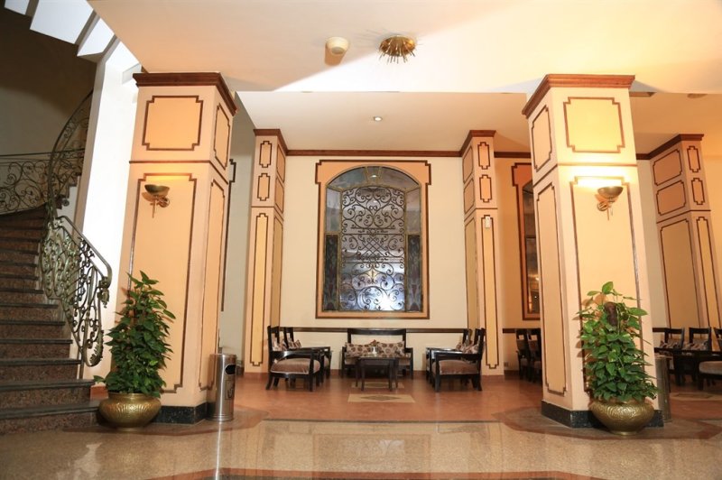 Hurghada utazás Minamark