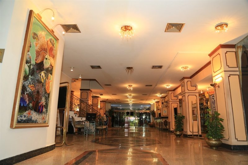 Hurghada utazás Minamark