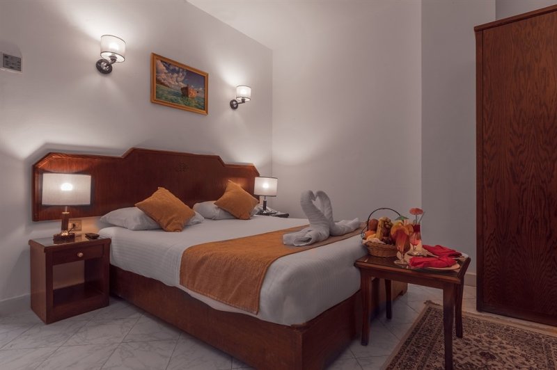 Hurghada utazás Minamark