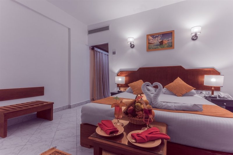 Hurghada utazás Minamark