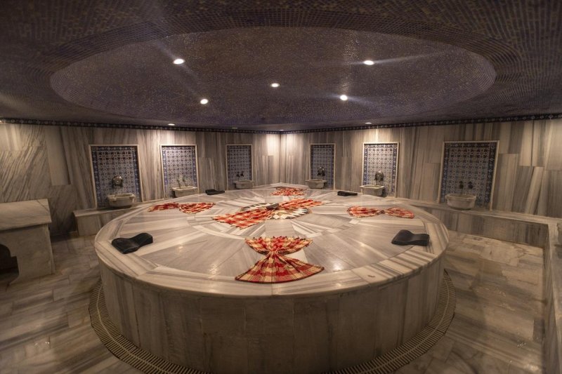 Kemer utazás Miramor Garden Resort