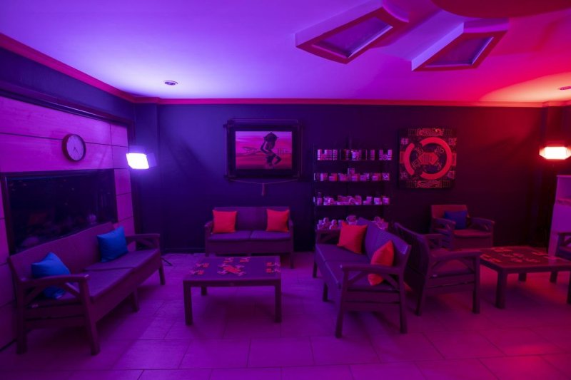 Kemer utazás Miramor Garden Resort