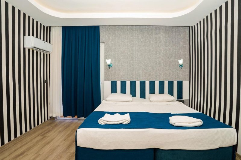 Alanya utazás Miss Cleopatra Hotel