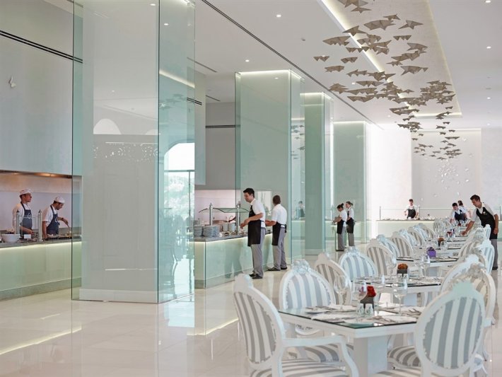 Rodosz utazás Mitsis Alila Resort & Spa