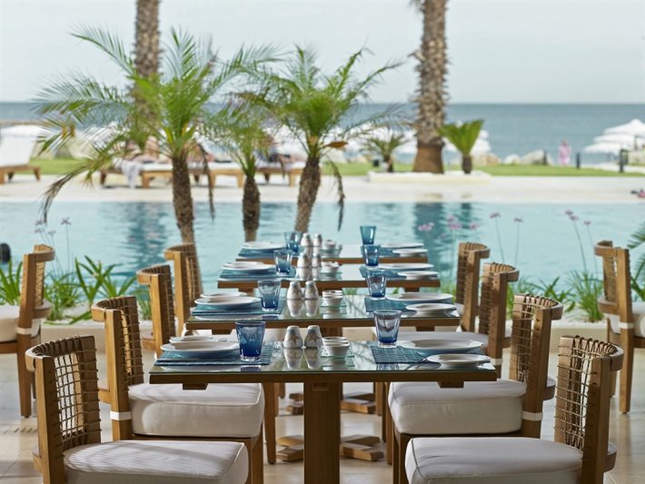 Mitsis Alila Resort & Spa Rodosz