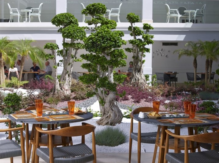 Rodosz utazás Mitsis Alila Resort & Spa