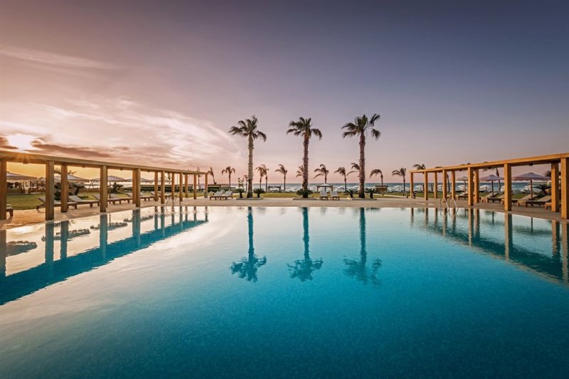 Mitsis Alila Resort & Spa Rodosz