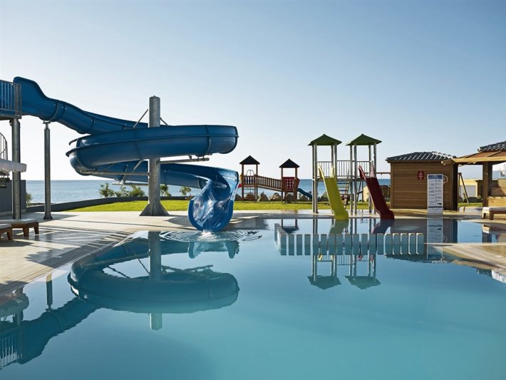 Mitsis Alila Resort & Spa Rodosz